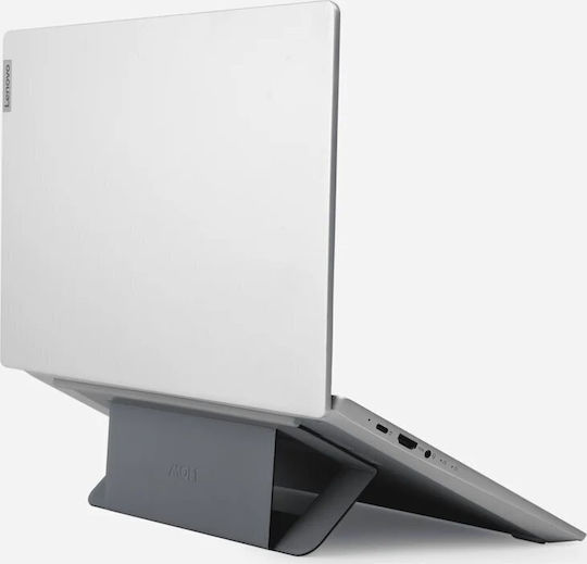 MOFT MS005-1 Βάση Στήριξης για Laptop έως 16" Γκρι
