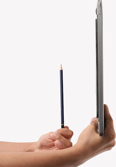 MOFT MS006-1 Stand de Susținere pentru Laptop până la 16" Gri