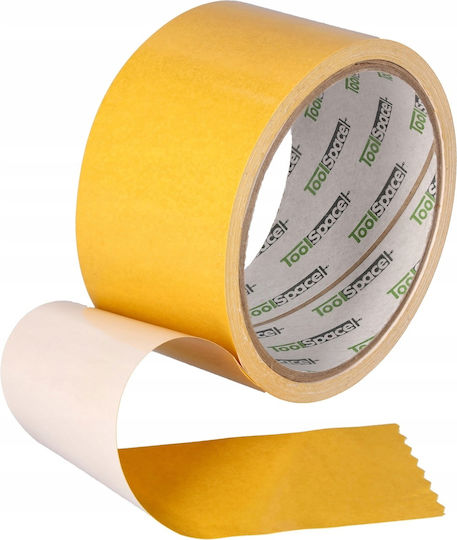 Gold Tools Double-Sided Adhesive Tape 10mx38mm