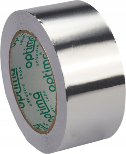 Gold Tools Adhesive Aluminum Tape Green 5901761150957