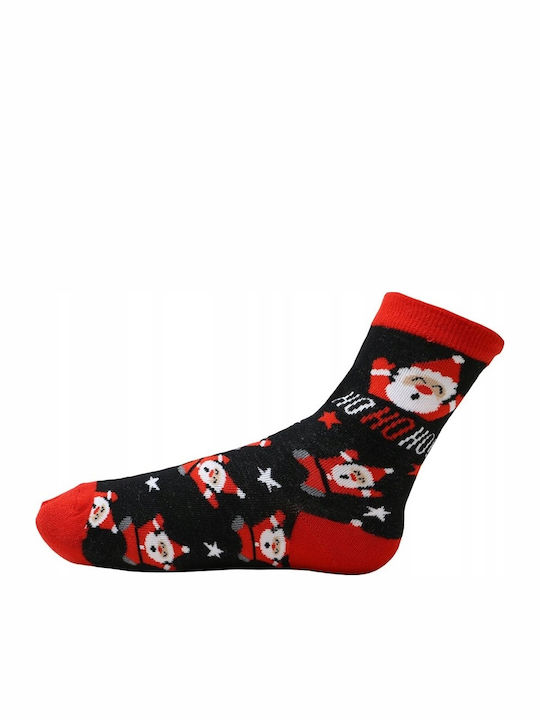 Weihnachtsstrümpfe Weihnachtsmann Weihnachtsgeschenk 37-41