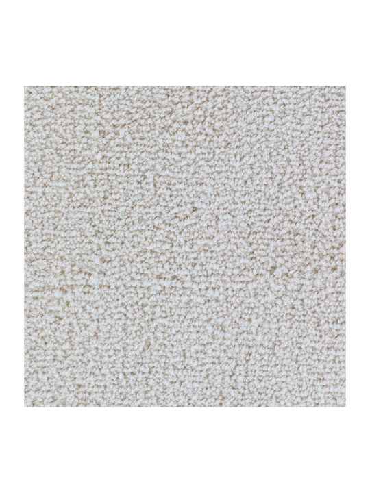 Atmosphera Πατάκι Μπάνιου Microfiber 7741104 Μπεζ 50x120εκ.
