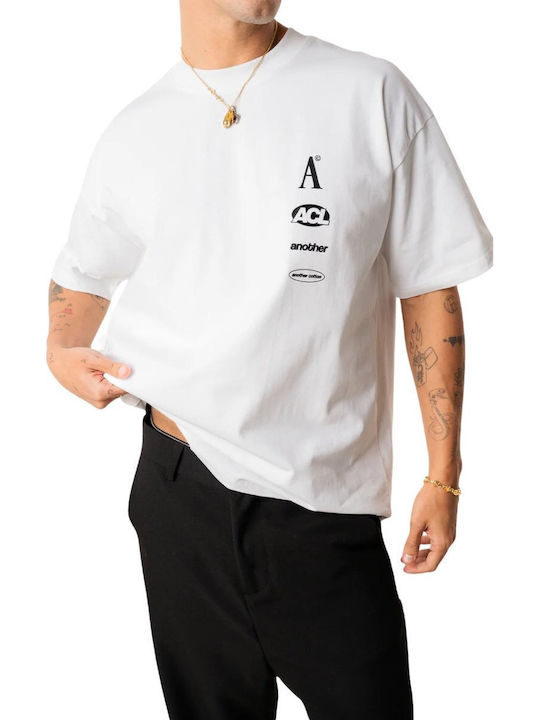 T-shirt White