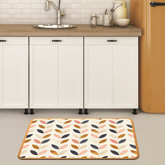 Ango Bath Mat 85110 Multi 40x60cm