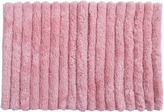 Nef-Nef Homeware Bath Mat Fresh Beige 55x85cm