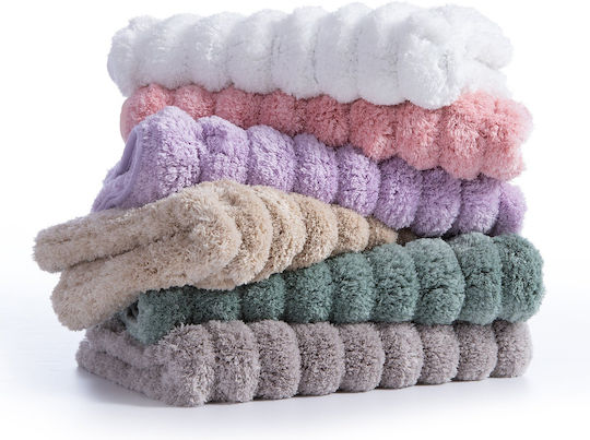 Nef-Nef Homeware Πατάκι Μπάνιου Fresh 55x85εκ. Nef-Nef Homeware Πατάκι Μπάνιου Fresh 55x85εκ.