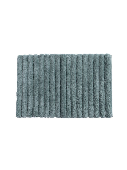 Nef-Nef Homeware Πατάκι Μπάνιου Fresh Μπεζ 55x85εκ.