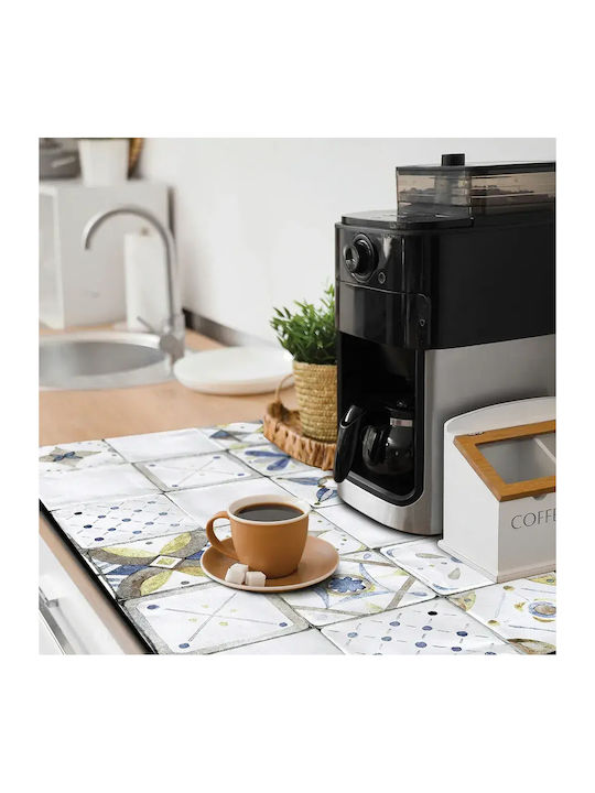 Ango Badematte Rechteckig 85102 Multi Ango 40x60cm