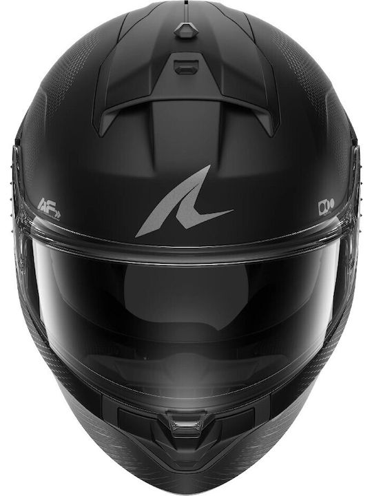 Shark Ridill 2 SP Lyne Mat Black Anthracite Anthracite Κράνος Μηχανής Full Face ECE 22.06 1470gr με Sunvisor