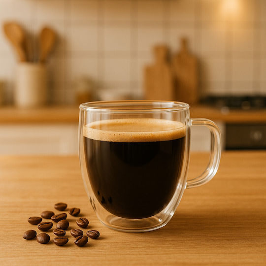 Tchibo Καφές Espresso Brazil σε Κόκκους 1kg