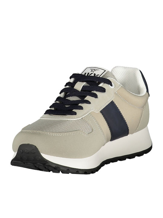 Ανδρικά Sneakers Μπεζ