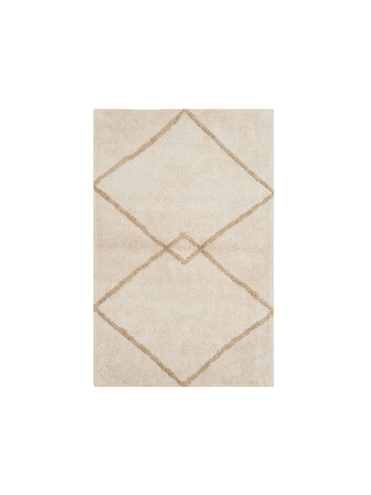 Kentia Bath Mats Set Cotton Veda 000078292 12 60x90cm