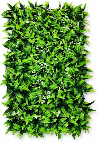 My Home Luxury Panou Sintetic Foliage 60x40cm My Home Luxury Panou Sintetic Foliage 60x40cm