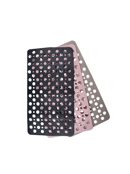 ArteLibre Non-Slip Bath Mat 871125224365 Colours 35x66cm (Various Colors)