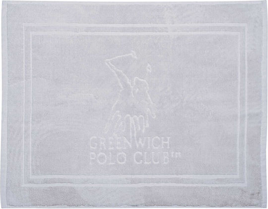 Greenwich Polo Club Бански килим Памук Правоъгълена 3040 50x70бр Greenwich Polo Club Бански килим Памук Правоъгълена 3040 50x70бр