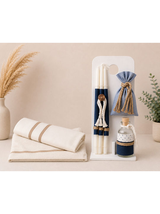 Baby Bloom Baptism Package