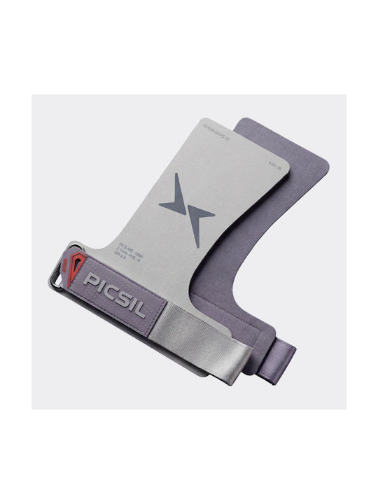 Picsil Women's Crossfit Grips Purple Picsil Women's Crossfit Grips Purple