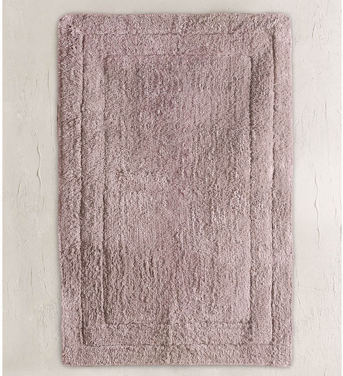 Rythmos Set Cotton Bath Mats Senna 50x80cm