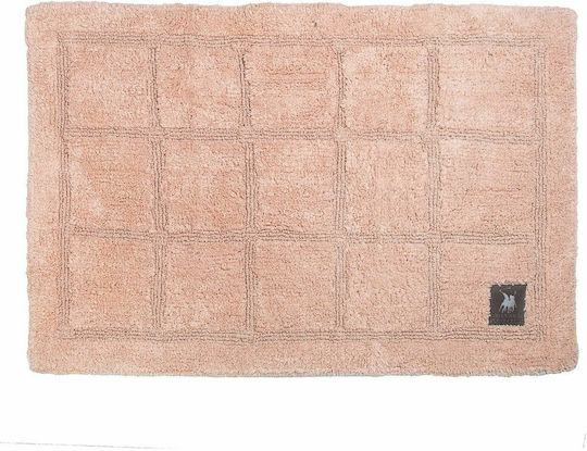 Greenwich Polo Club Πατάκι Μπάνιου Βαμβακερό 2687 220760902687 Nude 60x90εκ. Greenwich Polo Club Πατάκι Μπάνιου Βαμβακερό 2687 220760902687 Nude 60x90εκ.