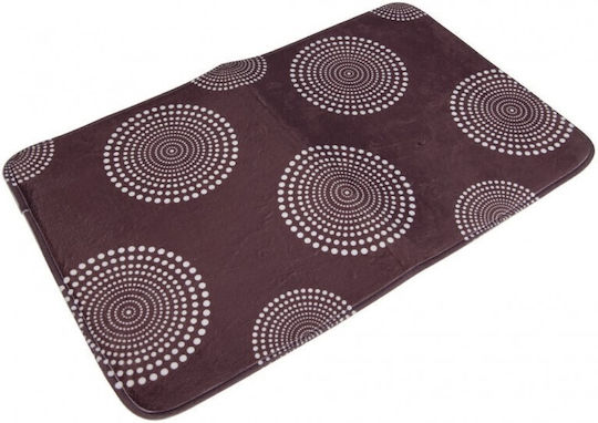 Inter Ceramic Covoare de baie ICSC203PBM Violet 50x80cm Inter Ceramic Covoare de baie ICSC203PBM Violet 50x80cm