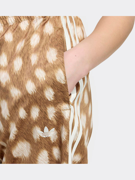 Firebird Damen Jogginghosen Animal Print
