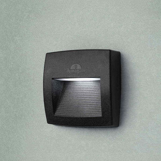 Fumagalli Lorenza 150 Wall-Mounted Outdoor Lighting