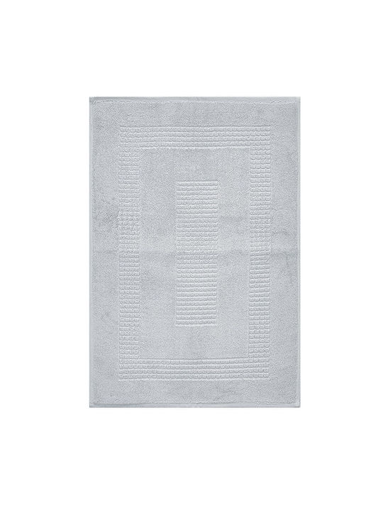 Kentia Non-Slip Bath Mat Cotton Naga 000054411 Bath 22 50x70cm