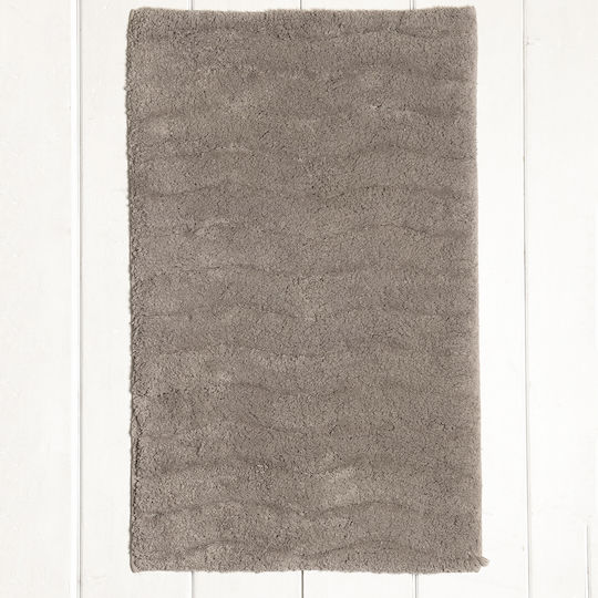 Nima Πατάκι Μπάνιου Βαμβακερό Vellum 50x80εκ.