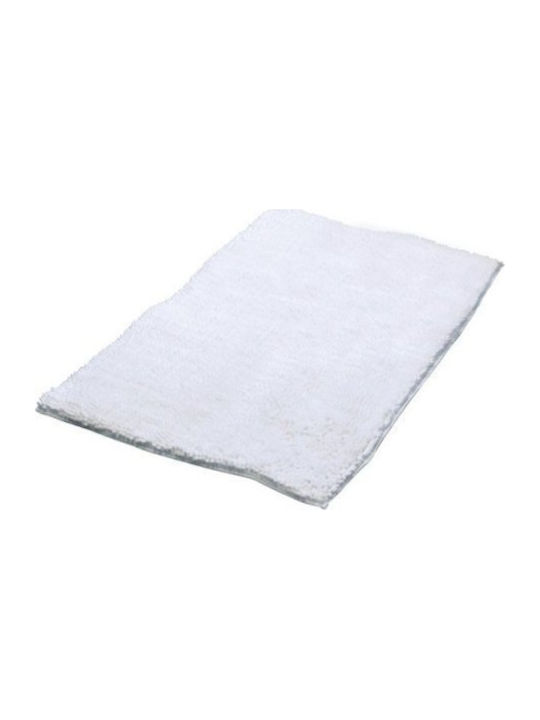 Badematte Rechteckig Wht 45x65cm