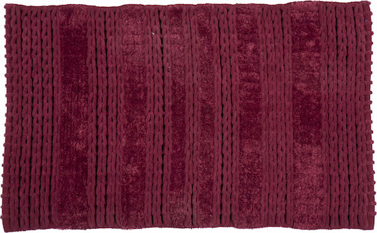 Nef-Nef Homeware Πατάκι Μπάνιου Life 027023 60x90εκ. Nef-Nef Homeware Πατάκι Μπάνιου Life 027023 60x90εκ.