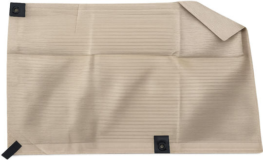 Мрежа За Сянка Бежова 4x5м 150гр/м²