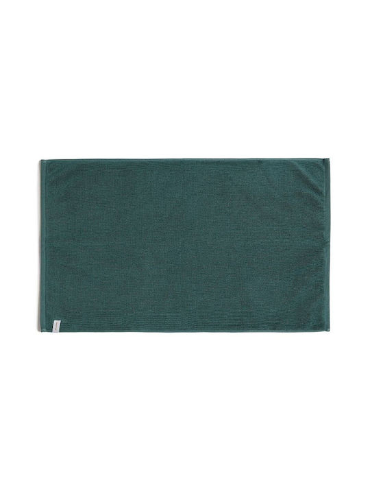 Badematten Hauz Modal 1000gsm 50x80 Silber Kiefer