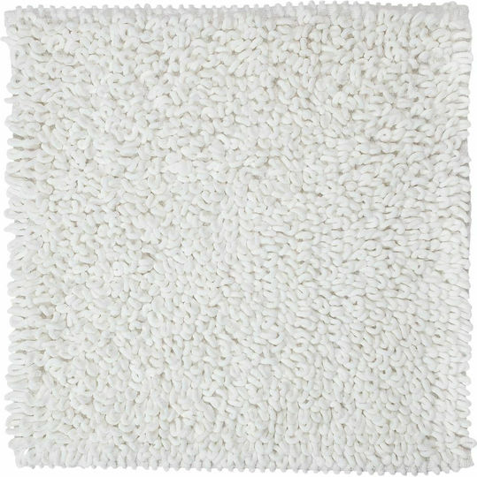 Sealskin Badematte Synthetisch,Polyester/Cotton/Leather Platz Twist 60x60cm Sealskin Badematte Synthetisch,Polyester/Cotton/Leather Platz Twist 60x60cm
