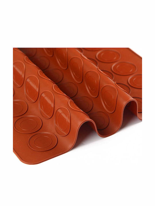 Cake Land Backformen und Tabletts aus Silikon 28x38cm