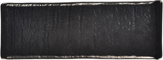 Orion Πέτρινος Δίσκος Σερβιρίσματος 33.5x12x2cm