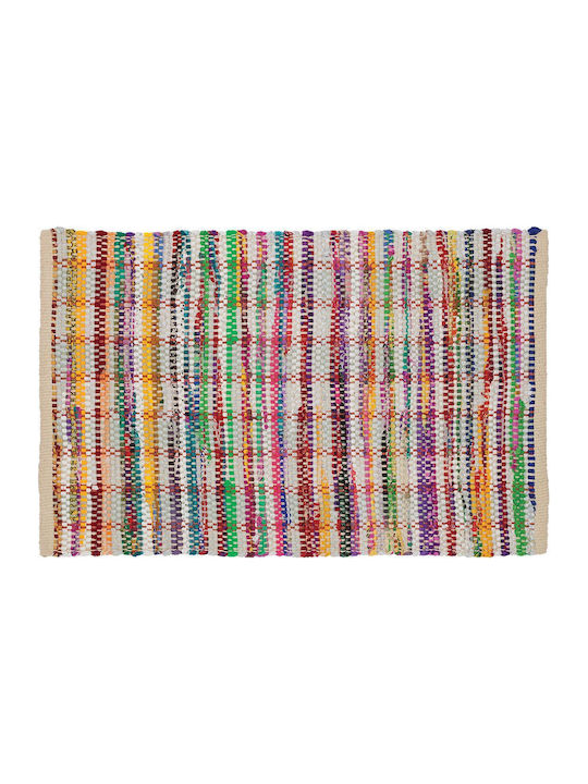 Sealskin Badematte Baumwolle Rechteckig Jaipur 291923603 Multi 60x90cm