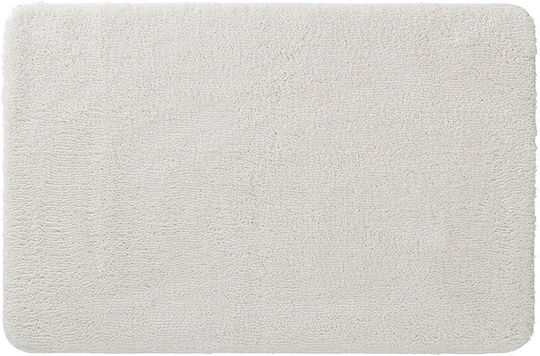 Sealskin Bath Mat 800632 Off-White 60x90cm Sealskin Bath Mat 800632 Off-White 60x90cm