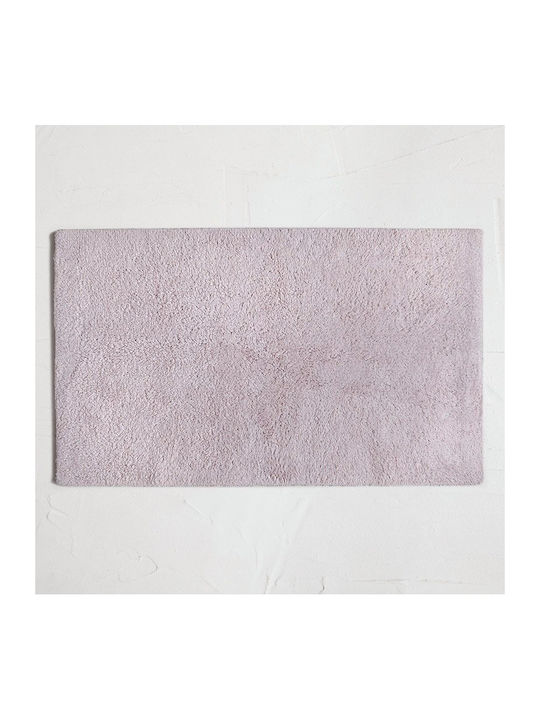 Große Badematte Fieldcrest Ultra Soft 2.200gsm 69x122 Dunkles Rosa