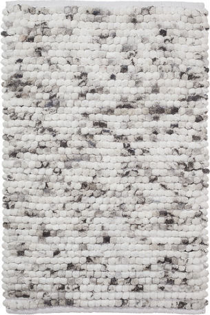 Sealskin Πατάκι Μπάνιου Microfiber Vintage 50x80εκ.