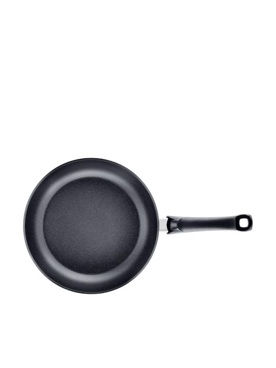Fissler Levital Classic Τηγάνι από Αλουμίνιο με Αντικολλητική Επίστρωση 24cm