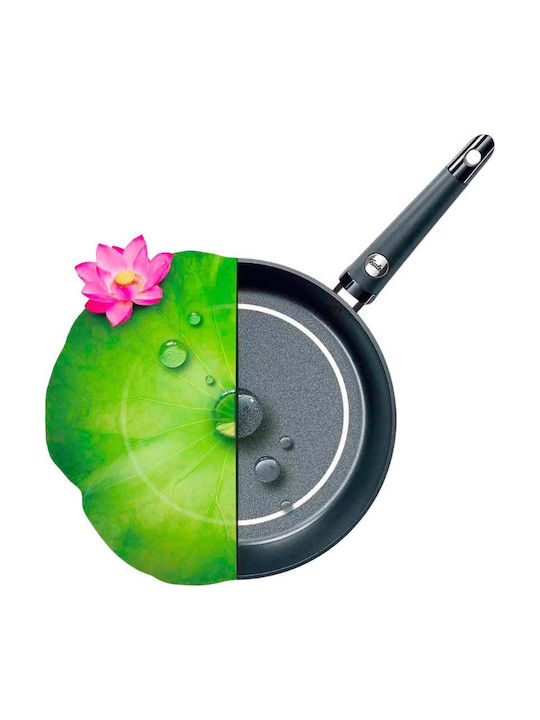 Fissler Levital Classic Τηγάνι από Αλουμίνιο με Αντικολλητική Επίστρωση 24cm