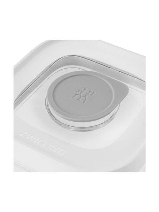 Zwilling J.A. Henckels Set Cutii de Prânz din Silicon 3 Bucăți