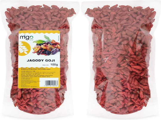 Goji Beeren 100g MIGOgroup