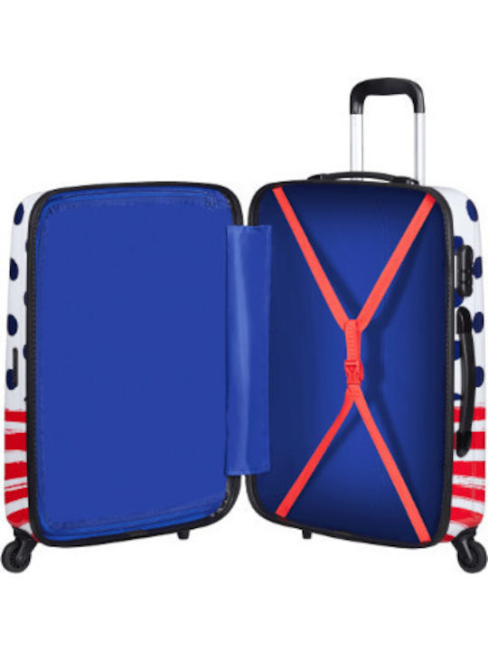 American Tourister Disney Legends Μεσαία Παιδική American Tourister Disney Legends Μεσαία Παιδική