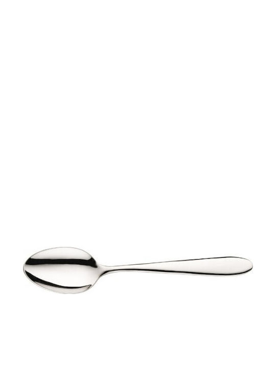 Pintinox Set Löffel Rostfreier Stahl Silber 20.8cm 6 Stück Pintinox Set Löffel Rostfreier Stahl Silber 20.8cm 6 Stück