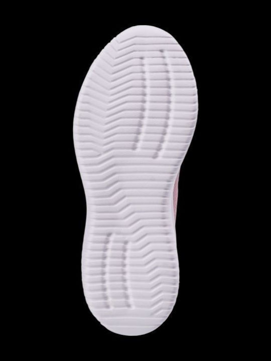 Παιδικά Sneakers Ροζ