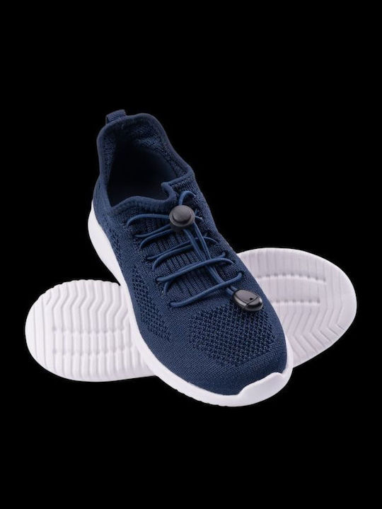 Παιδικά Sneakers Navy Μπλε