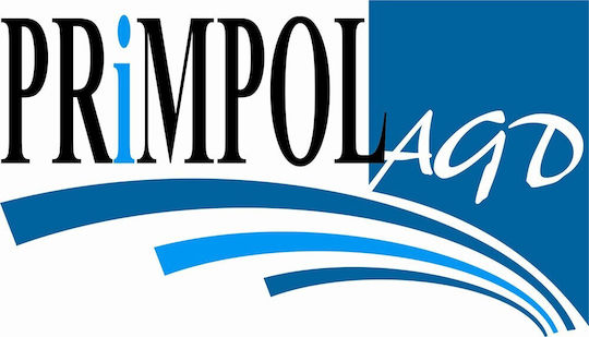 Primpol Inox Knoblauchpresse