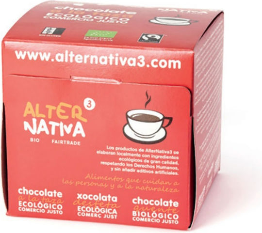 Alternativa Bio Schokolade in Pulver 30gr