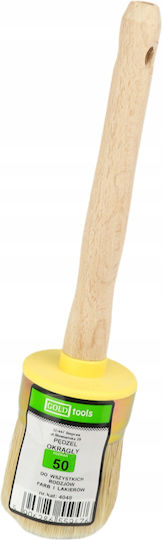 Кръгла Четка Gold 50